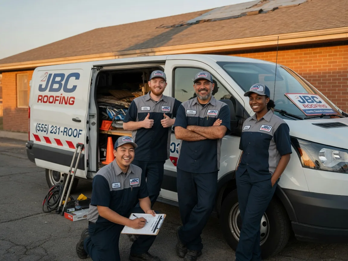 Roof Replacement company in Dunnsville, VA