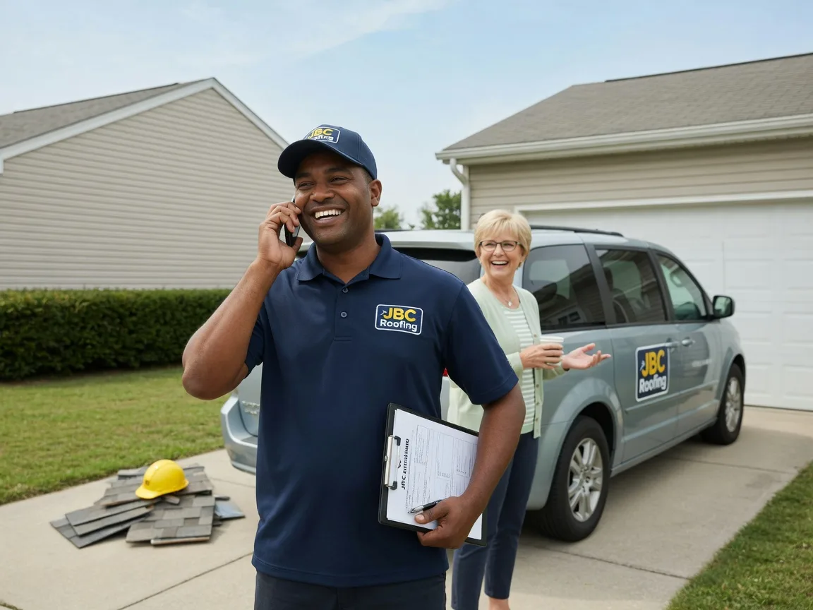 Roof Replacement Dunnsville, VA FAQs